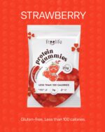 FREELIFE PROTEIN GUMMIES - Image 2