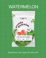 FREELIFE PROTEIN GUMMIES - Image 3